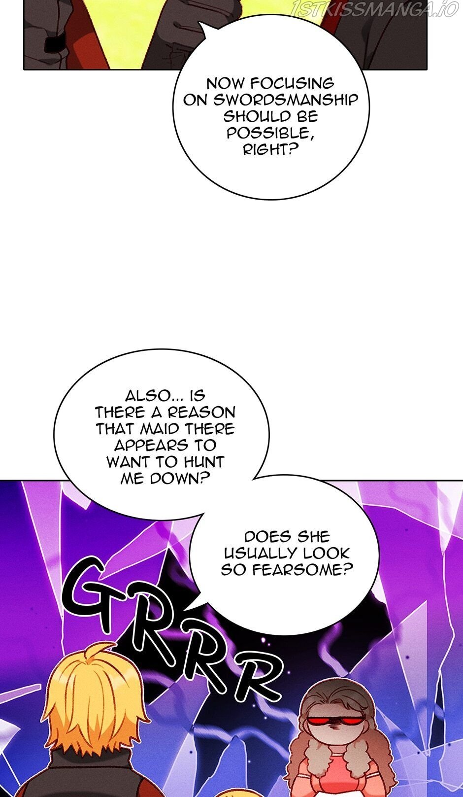 The Tyrant's Sister Chapter 113 - page 4