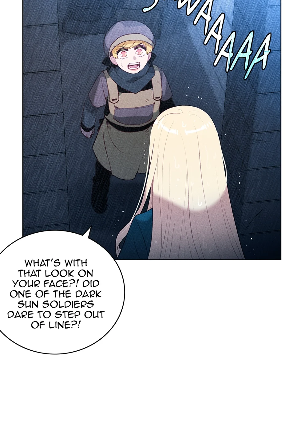 The Tyrant's Sister Chapter 140 - page 7
