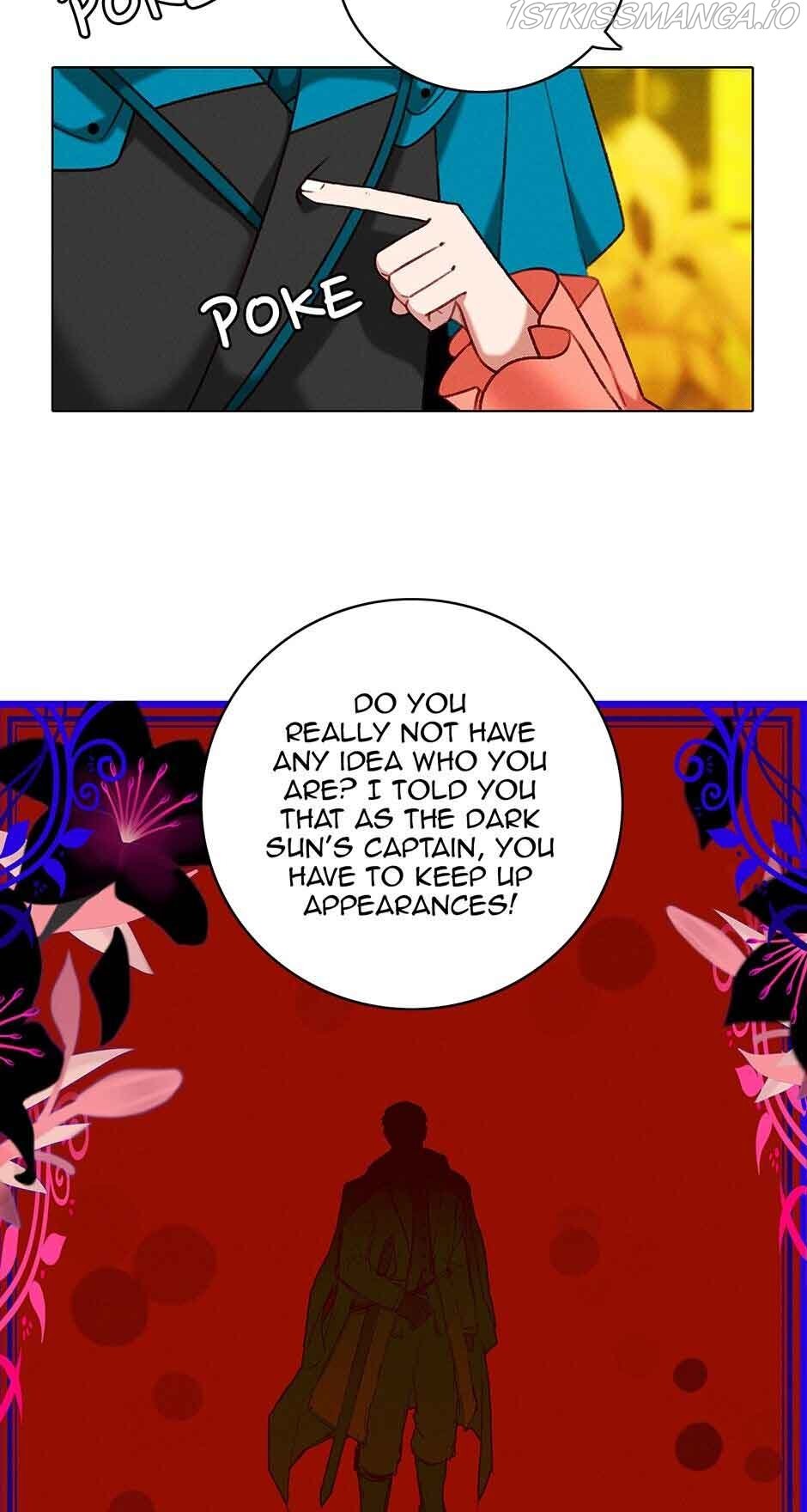The Tyrant's Sister Chapter 116 - page 29