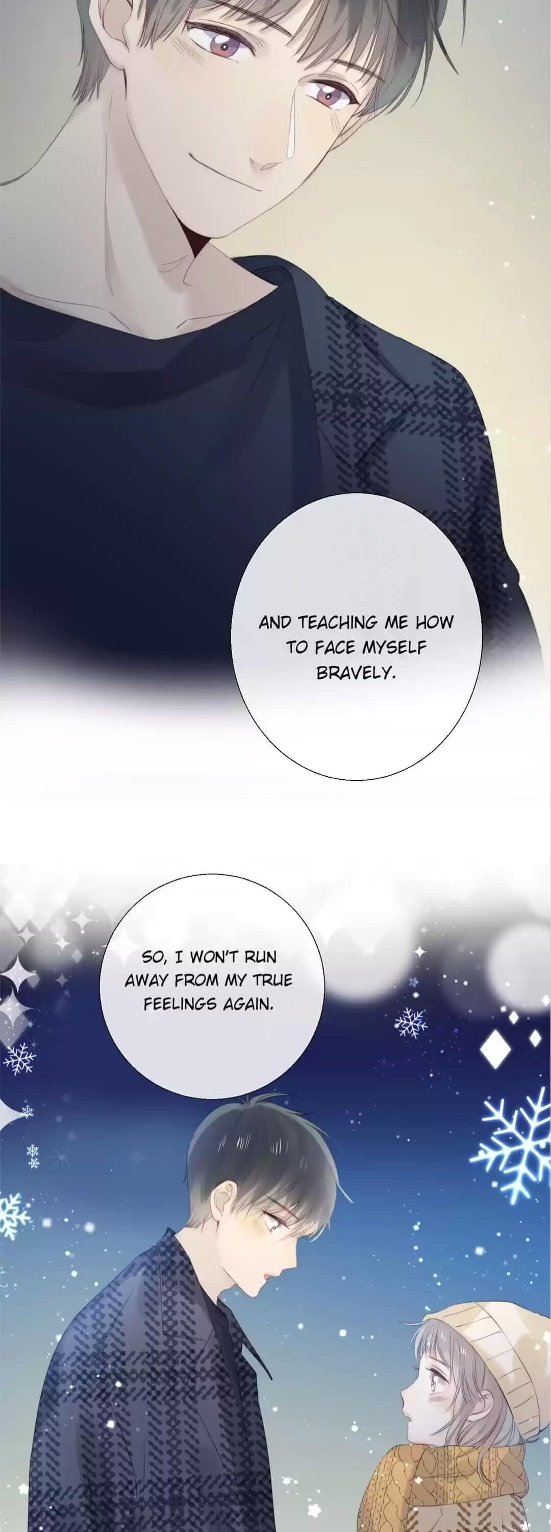 Gradually Close to The Heart Chapter 90 - page 39