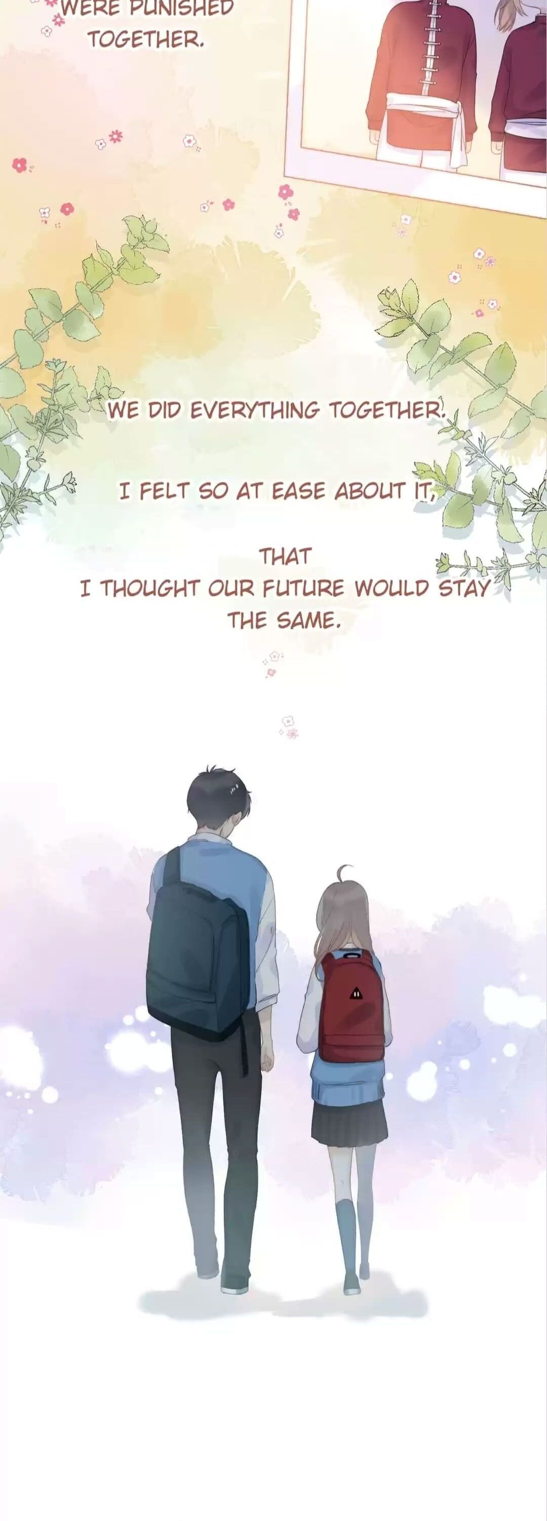 Gradually Close to The Heart Chapter 80 - page 2