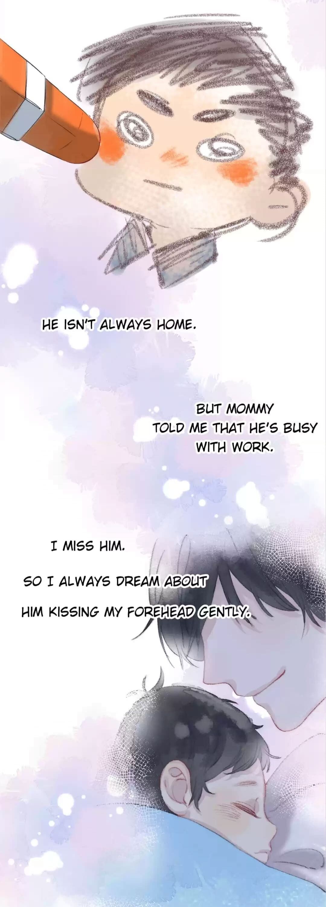 Gradually Close to The Heart Chapter 74 - page 5