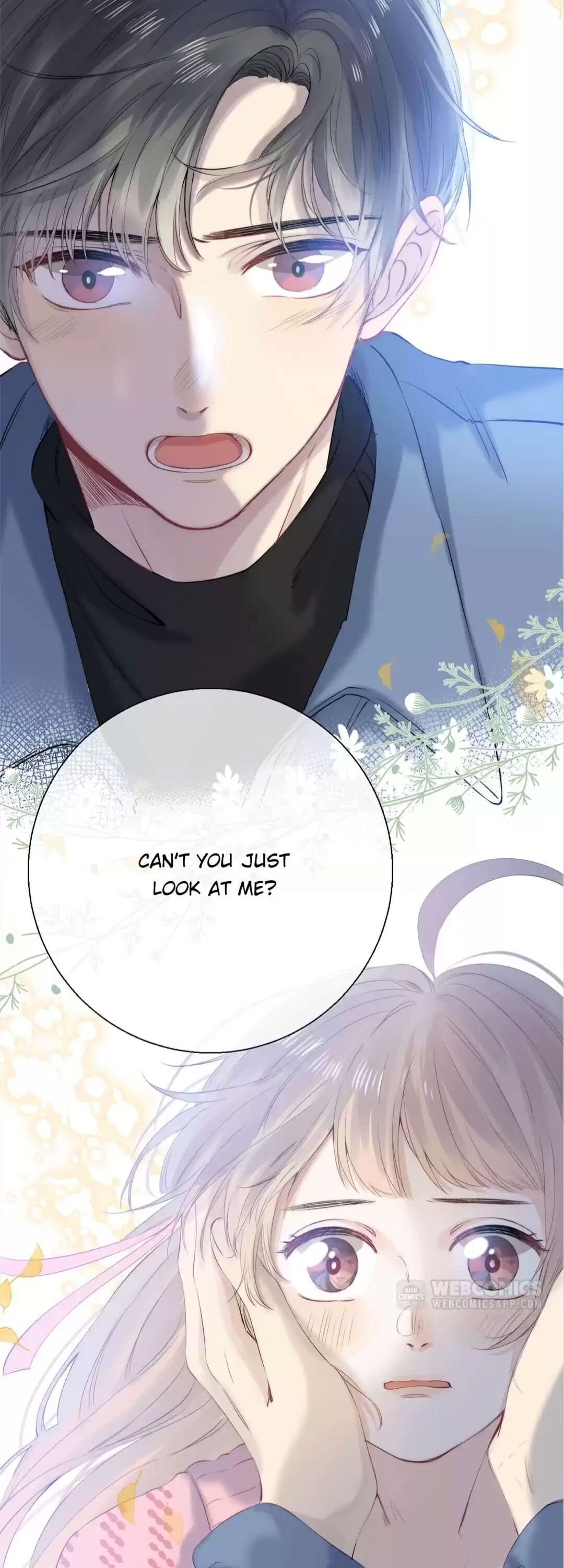 Gradually Close to The Heart Chapter 60 - page 20