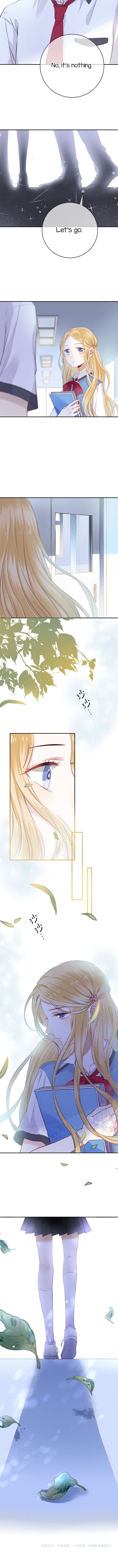 Gradually Close to The Heart Chapter 19 - page 9