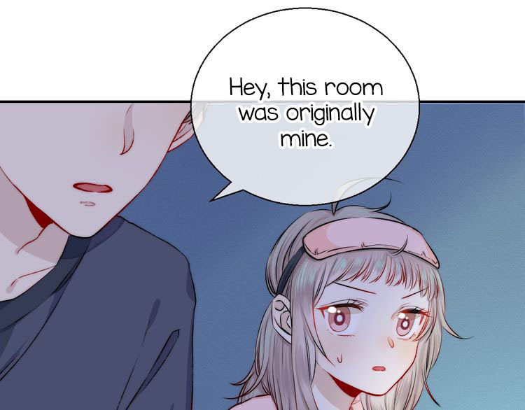 Gradually Close to The Heart Chapter 14 - page 42