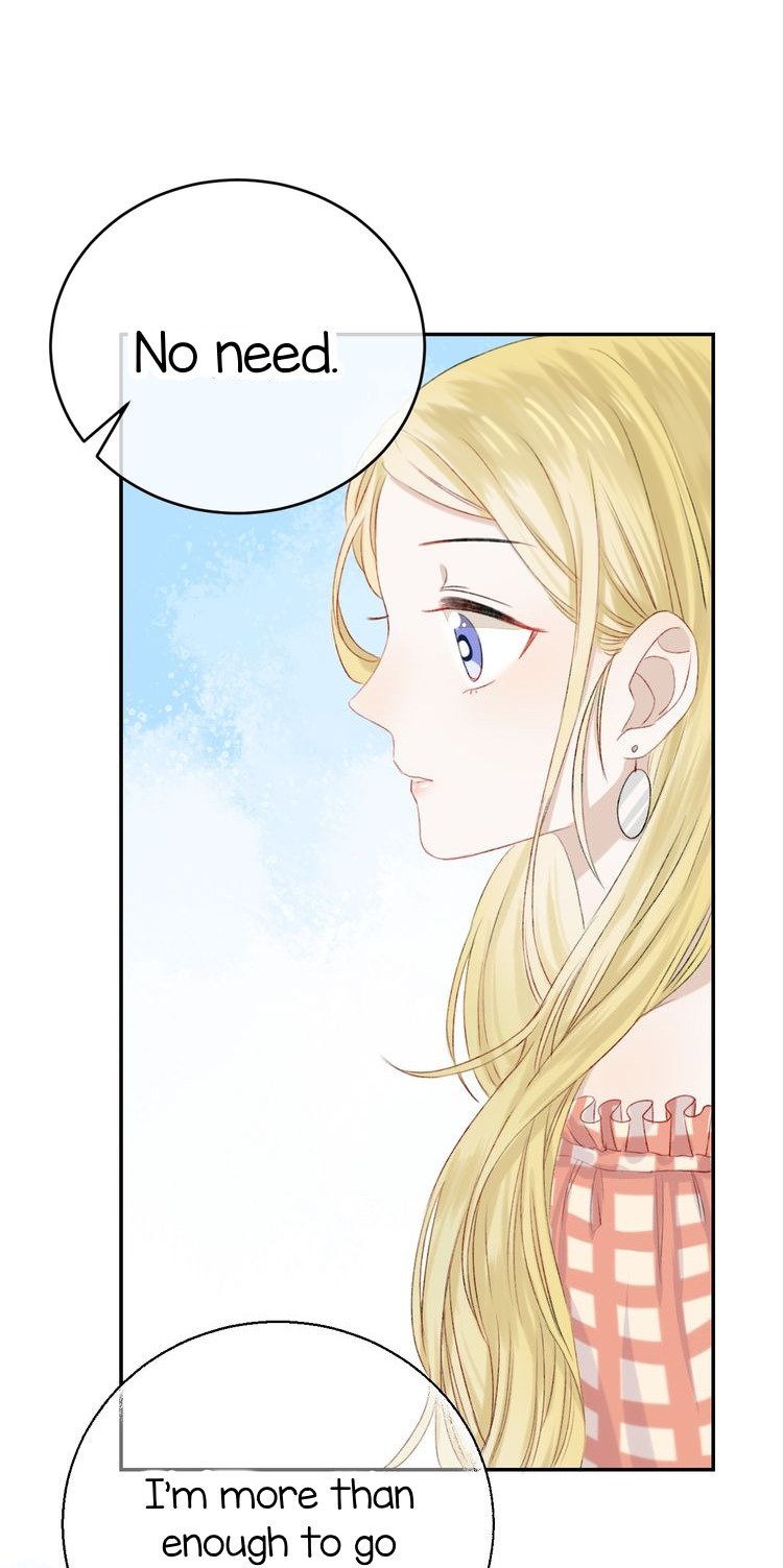 Gradually Close to The Heart Chapter 7 - page 36