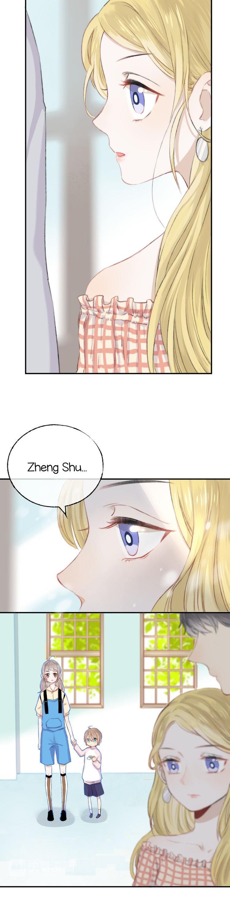 Gradually Close to The Heart Chapter 6 - page 31