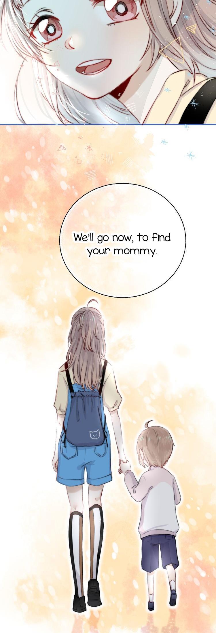 Gradually Close to The Heart Chapter 6 - page 33