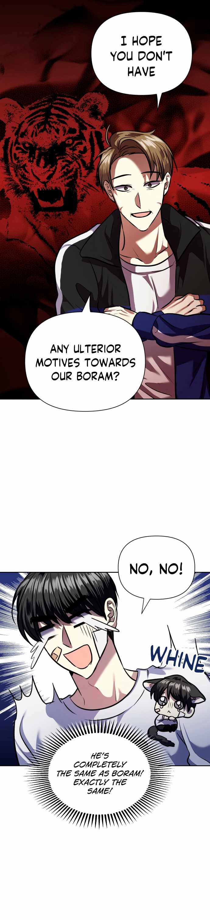 Match The Beat! Chapter 66 - page 25