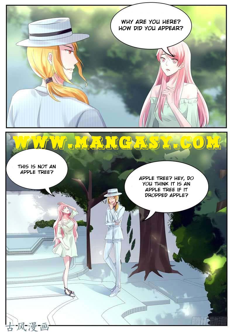 Fu Shao Billionaire Wife Chapter 82 - page 5