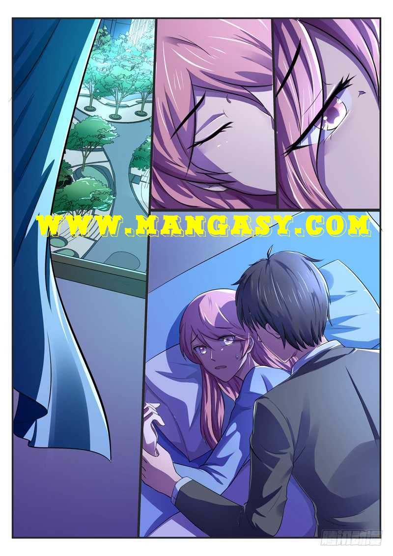 Fu Shao Billionaire Wife Chapter 58 - page 6