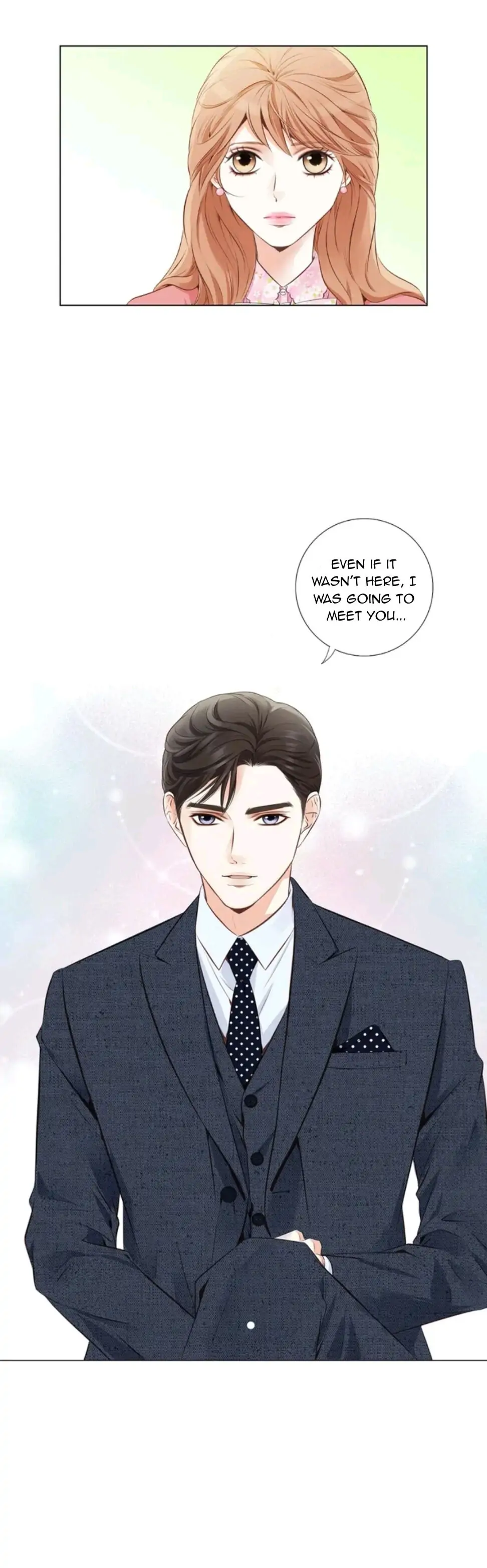 When I love you Chapter 0 - page 11