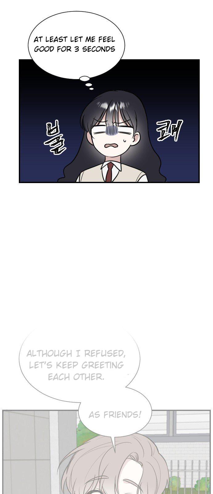 The End of Unrequited Love Chapter 4 - page 24