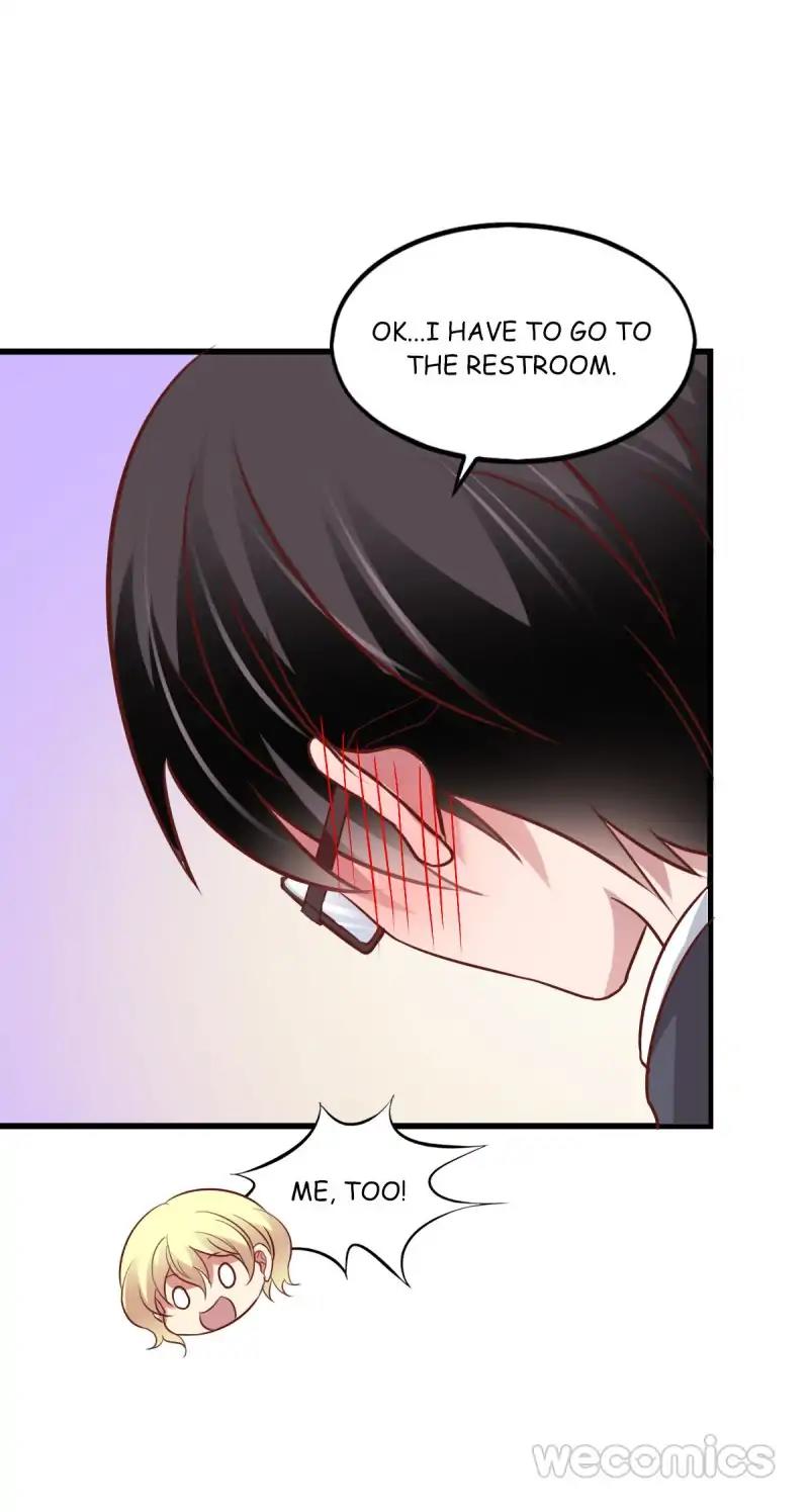 I Don’t Want to Leave Bachelorhood Just Like That Chapter 55 - page 10