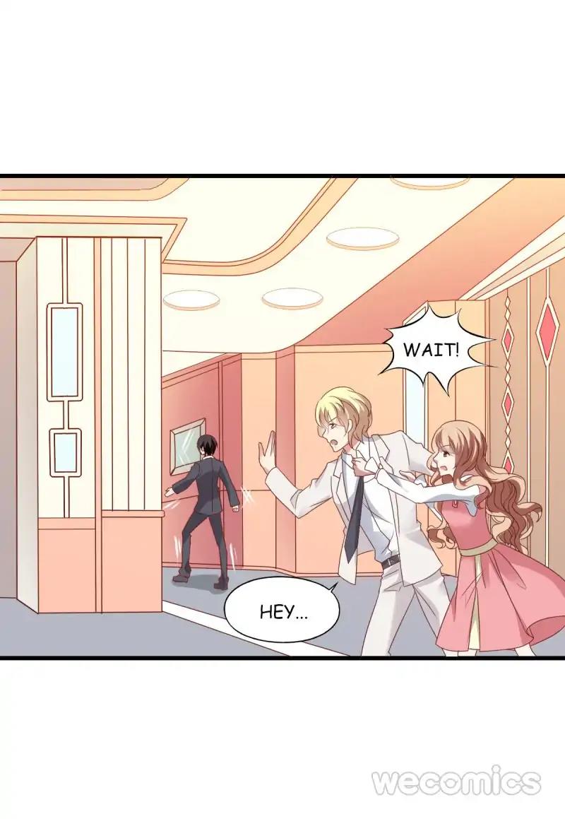 I Don’t Want to Leave Bachelorhood Just Like That Chapter 55 - page 11