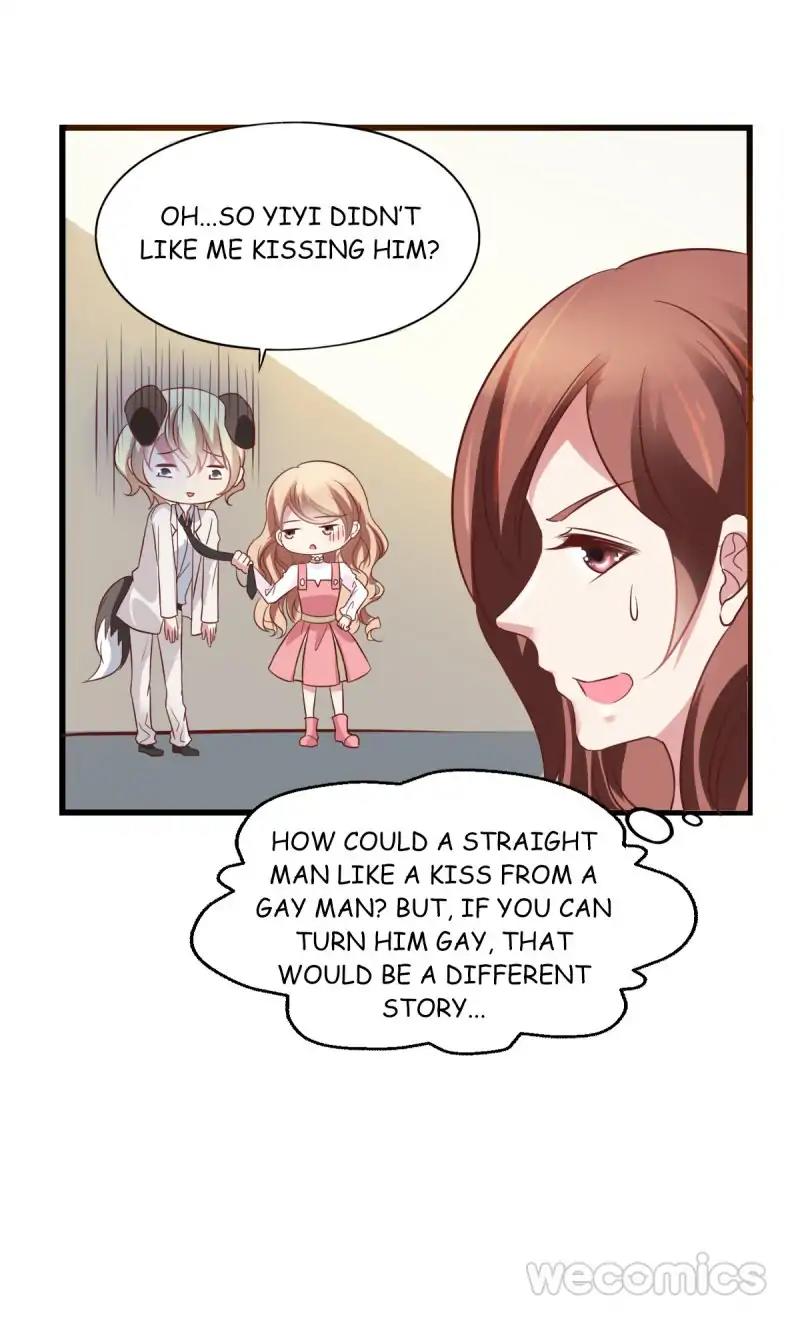 I Don’t Want to Leave Bachelorhood Just Like That Chapter 55 - page 13
