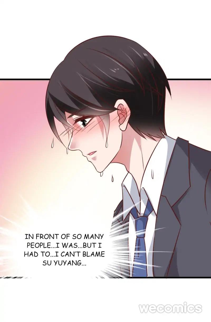I Don’t Want to Leave Bachelorhood Just Like That Chapter 55 - page 15