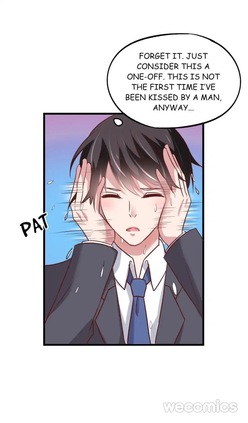 I Don’t Want to Leave Bachelorhood Just Like That Chapter 55 - page 16