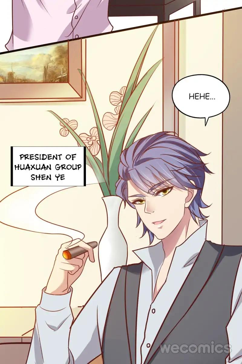 I Don’t Want to Leave Bachelorhood Just Like That Chapter 55 - page 21