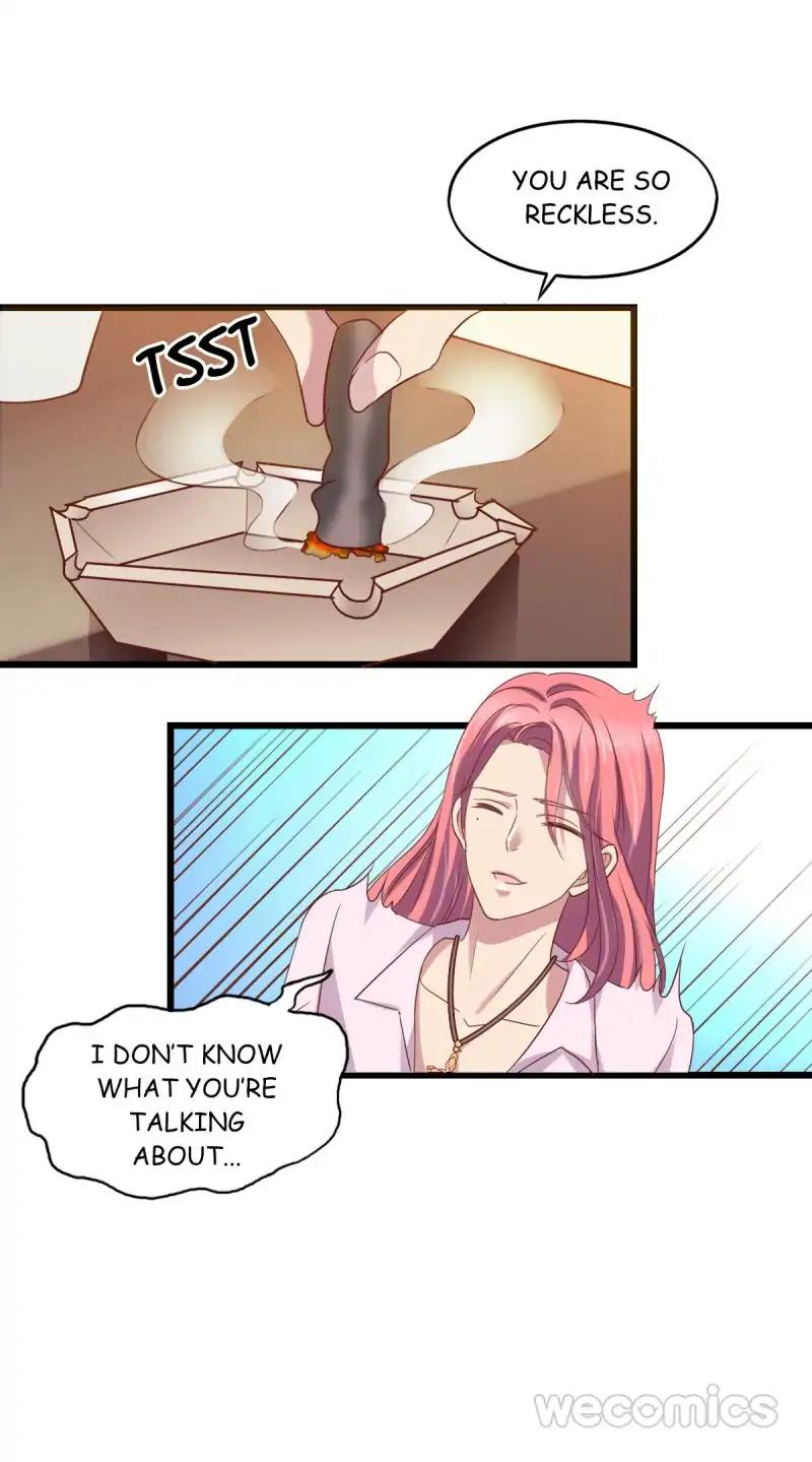 I Don’t Want to Leave Bachelorhood Just Like That Chapter 55 - page 24
