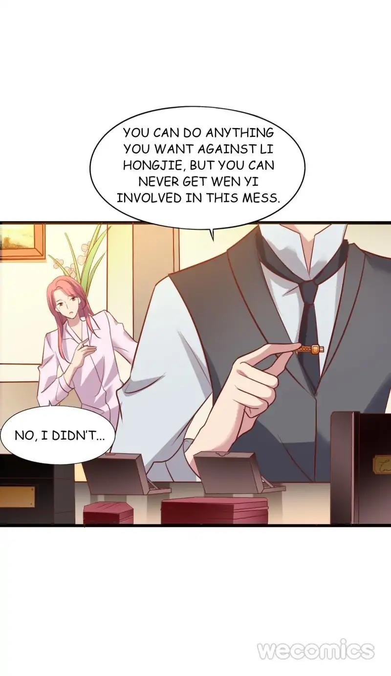 I Don’t Want to Leave Bachelorhood Just Like That Chapter 55 - page 26