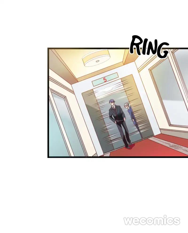 I Don’t Want to Leave Bachelorhood Just Like That Chapter 55 - page 33