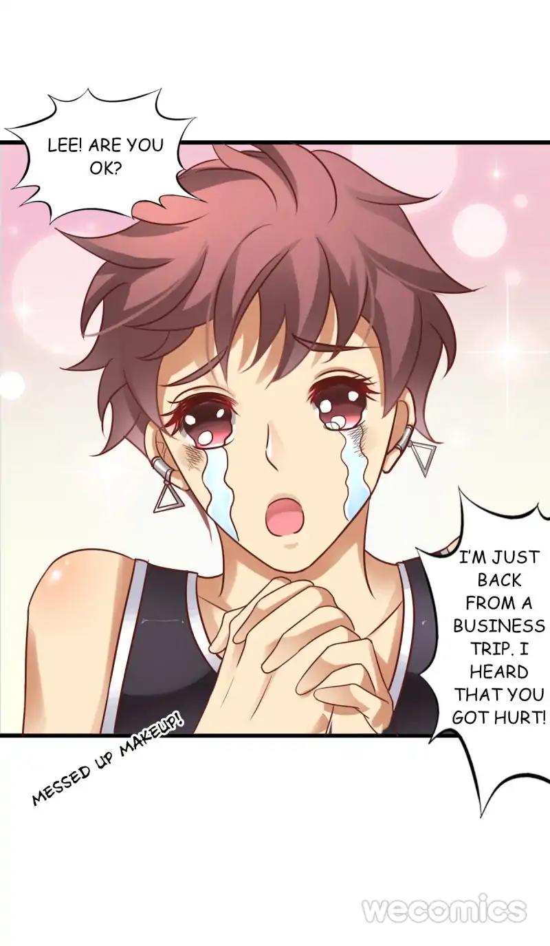 I Don’t Want to Leave Bachelorhood Just Like That Chapter 49 - page 14