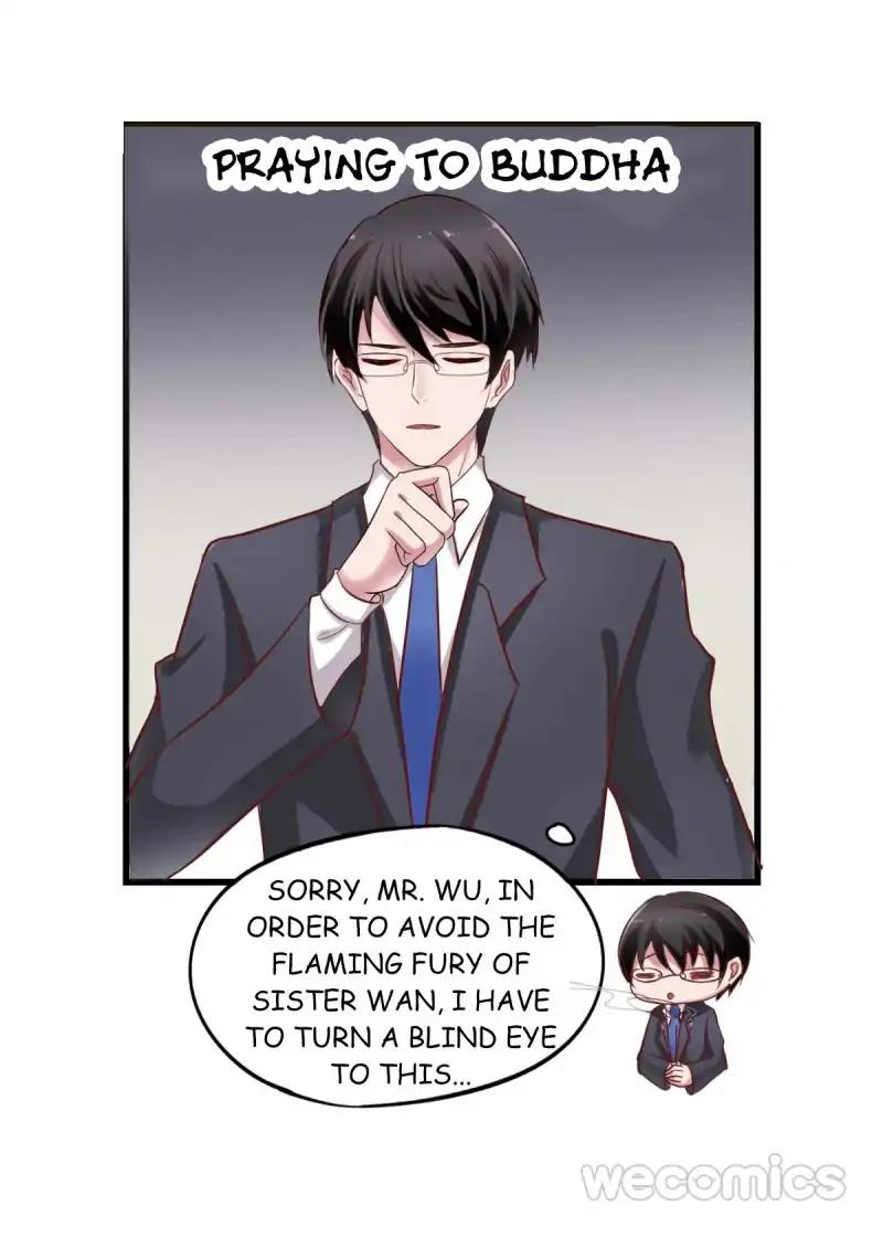 I Don’t Want to Leave Bachelorhood Just Like That Chapter 49 - page 21