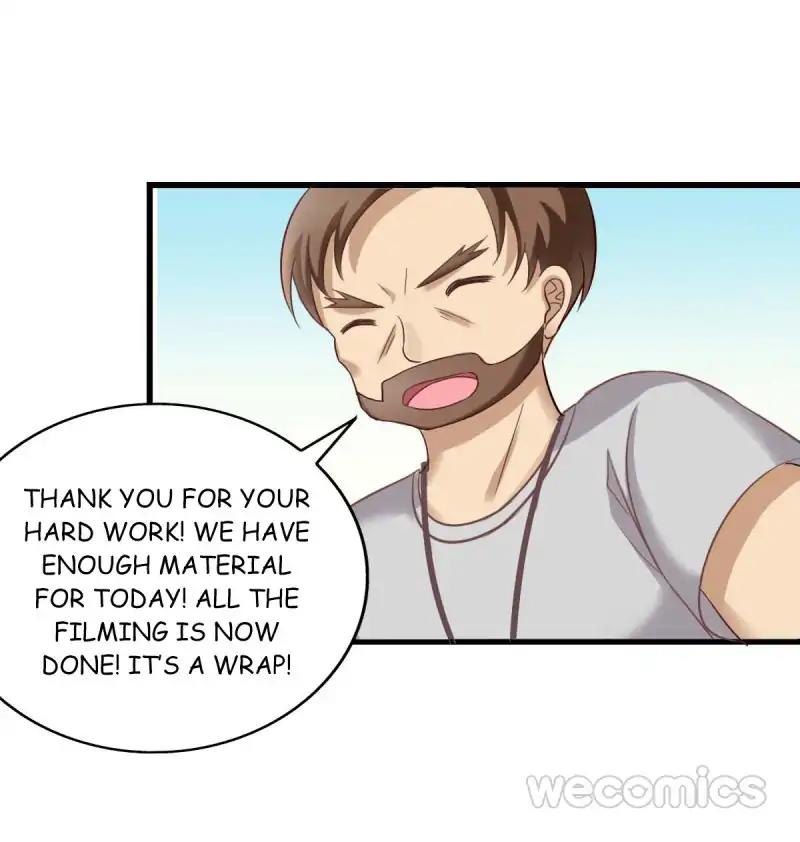 I Don’t Want to Leave Bachelorhood Just Like That Chapter 49 - page 25