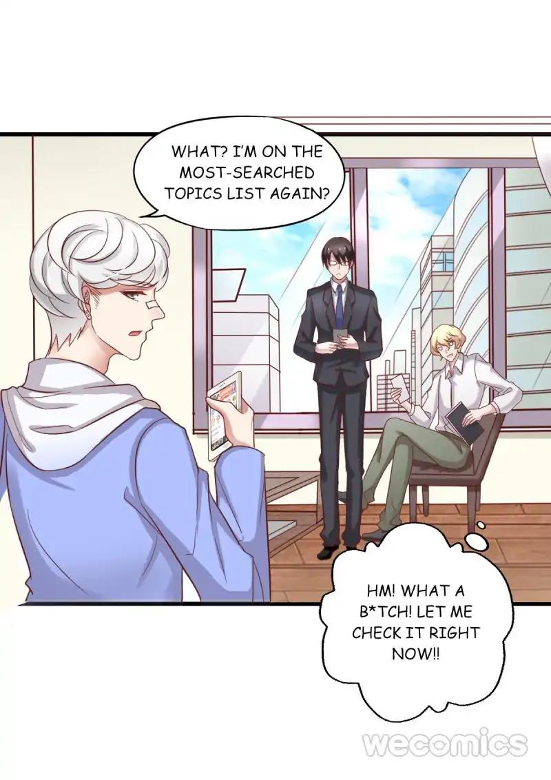 I Don’t Want to Leave Bachelorhood Just Like That Chapter 49 - page 31