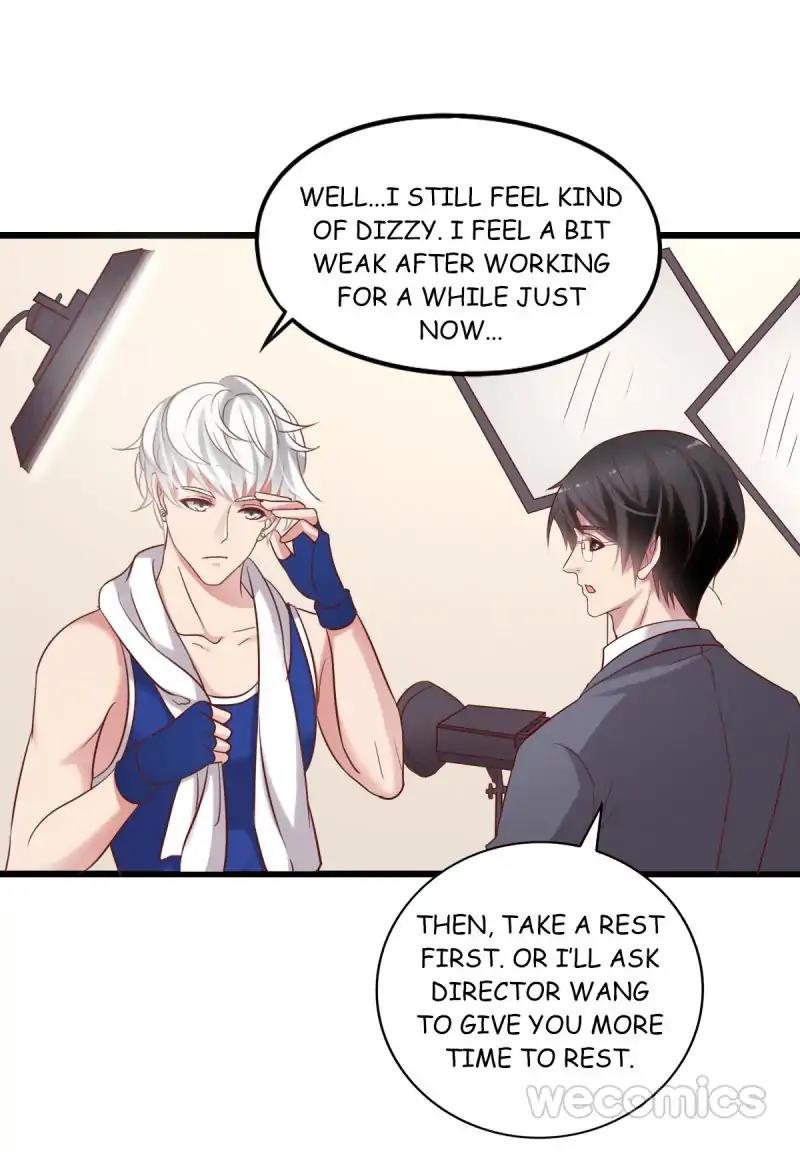 I Don’t Want to Leave Bachelorhood Just Like That Chapter 44 - page 22