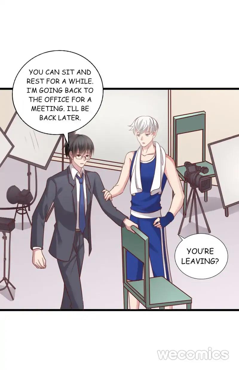I Don’t Want to Leave Bachelorhood Just Like That Chapter 44 - page 24
