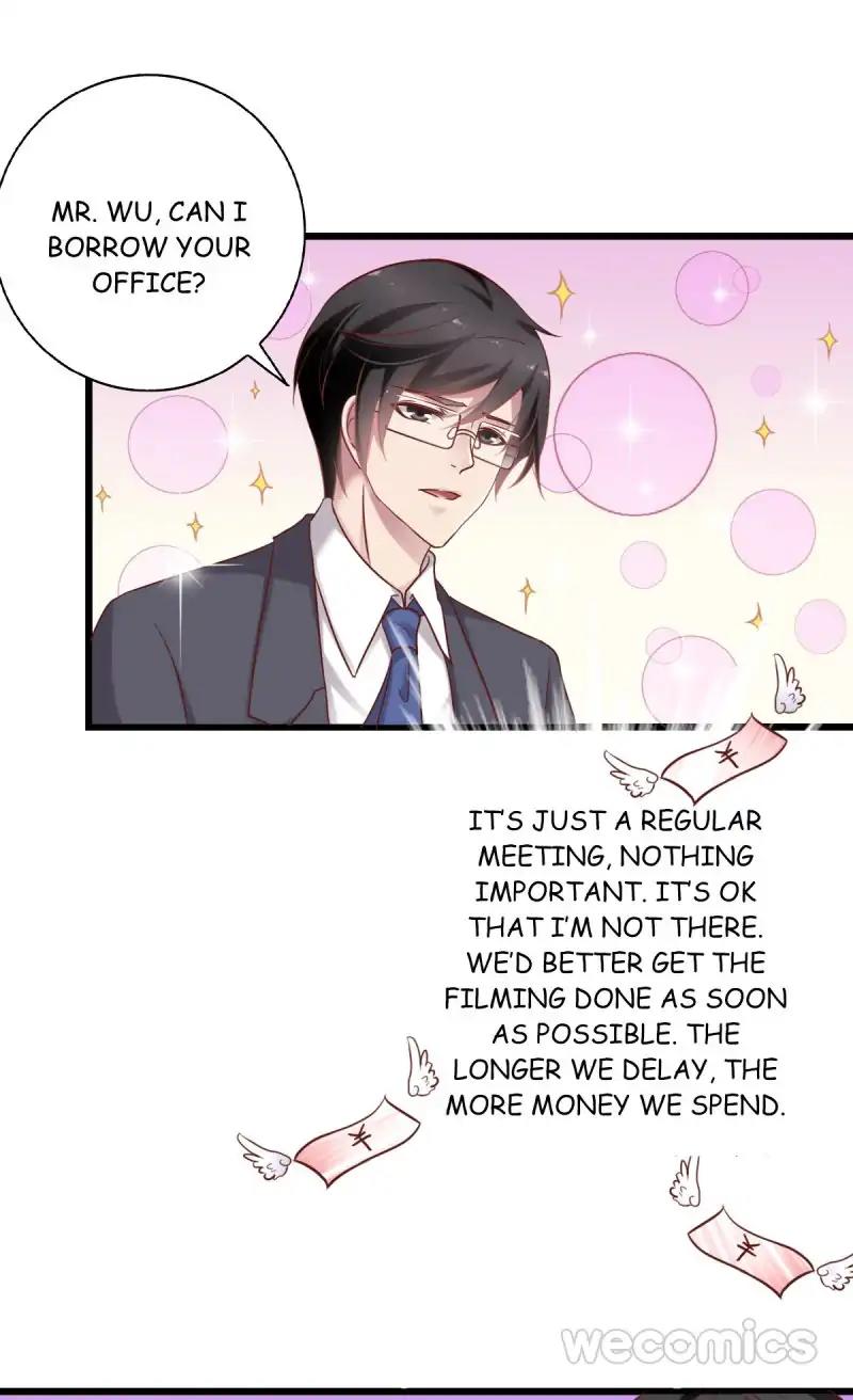 I Don’t Want to Leave Bachelorhood Just Like That Chapter 44 - page 27