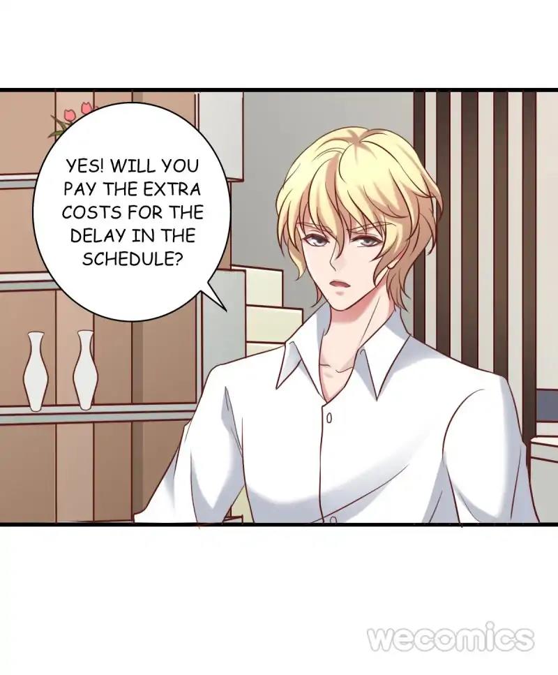 I Don’t Want to Leave Bachelorhood Just Like That Chapter 39 - page 12
