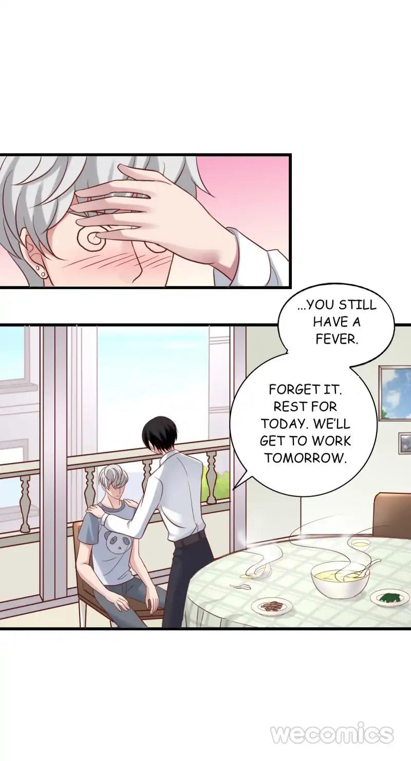 I Don’t Want to Leave Bachelorhood Just Like That Chapter 39 - page 17