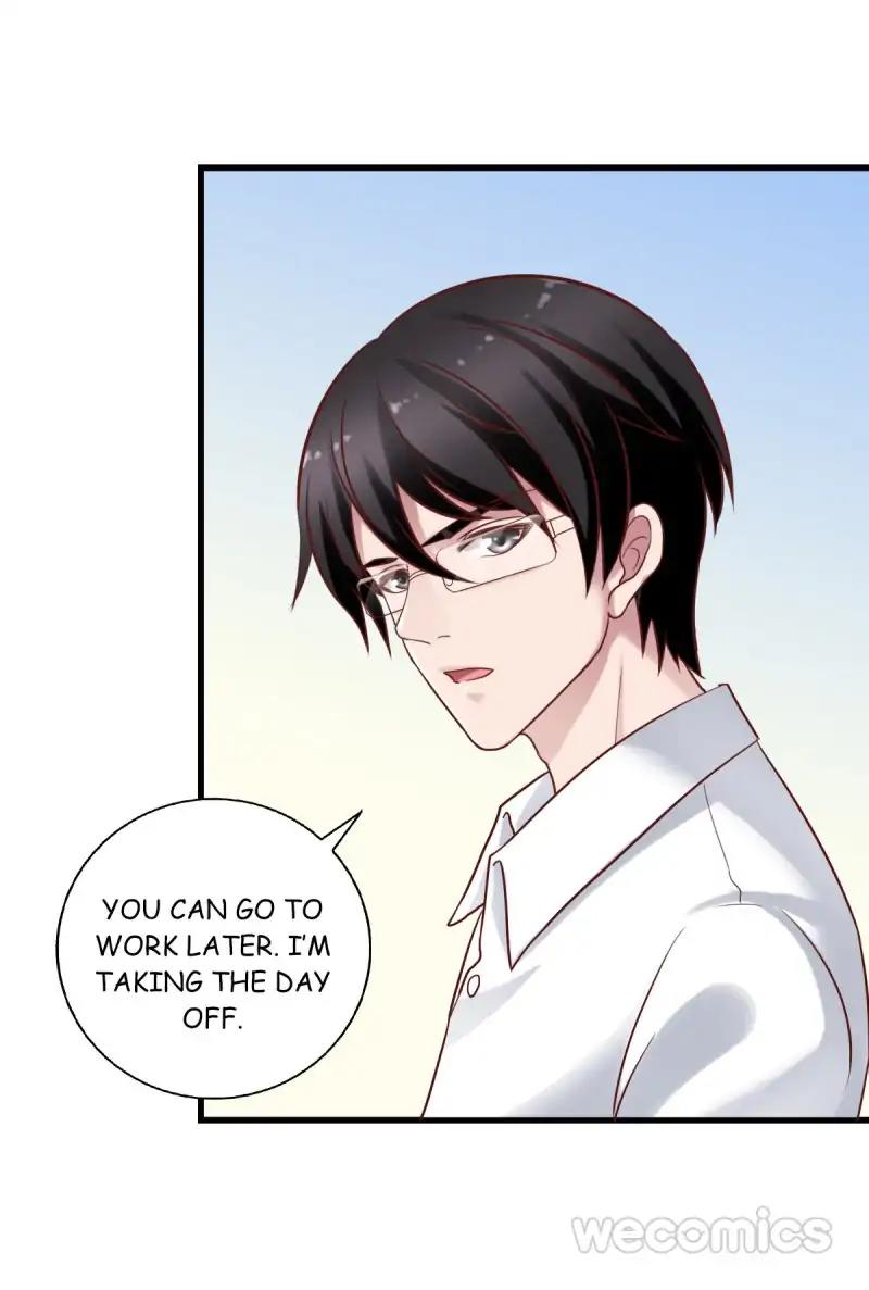 I Don’t Want to Leave Bachelorhood Just Like That Chapter 39 - page 18