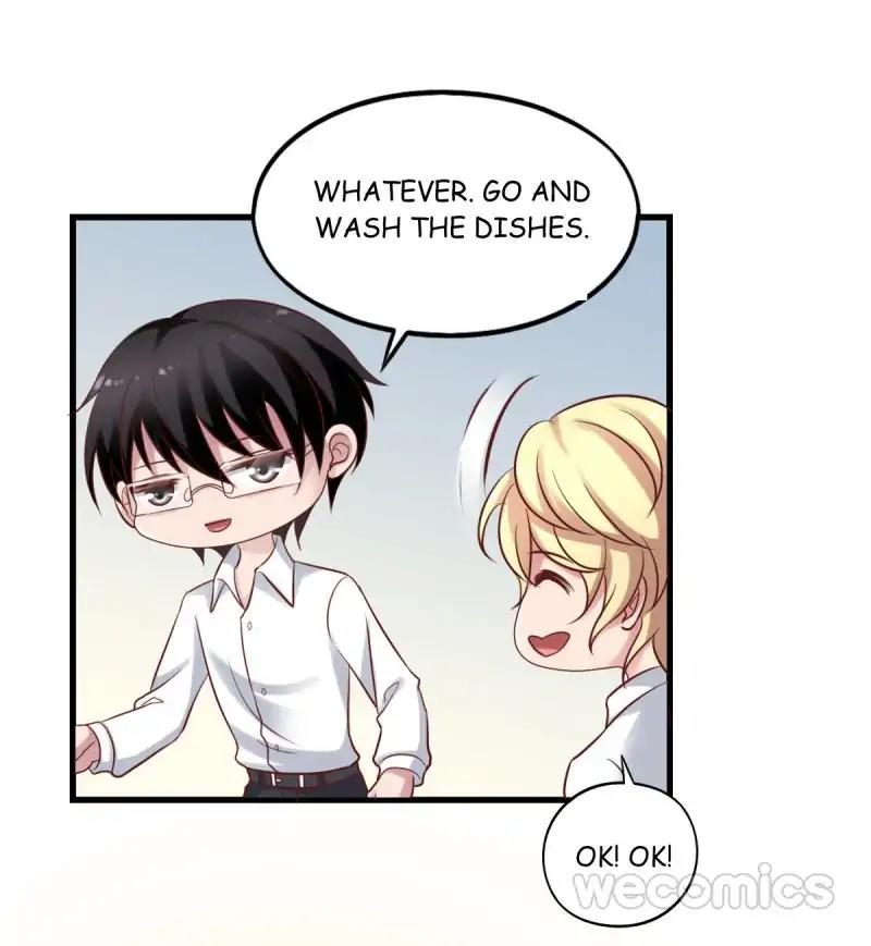 I Don’t Want to Leave Bachelorhood Just Like That Chapter 39 - page 20