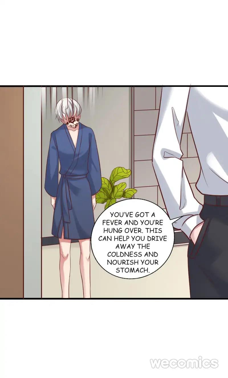 I Don’t Want to Leave Bachelorhood Just Like That Chapter 37 - page 10