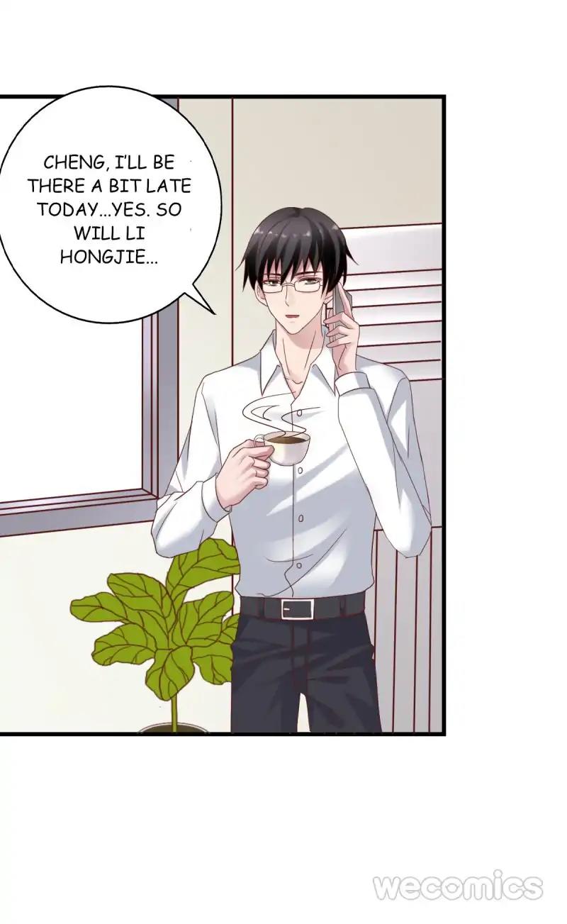 I Don’t Want to Leave Bachelorhood Just Like That Chapter 37 - page 16