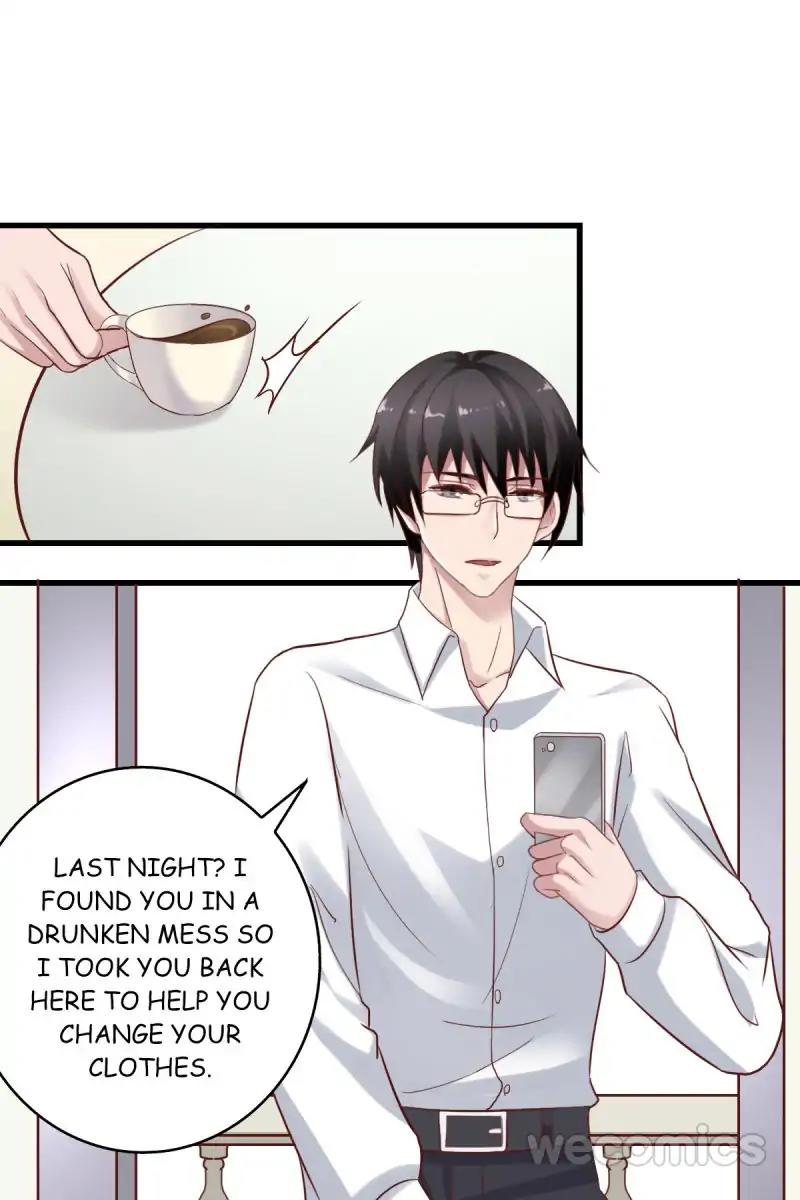 I Don’t Want to Leave Bachelorhood Just Like That Chapter 37 - page 21