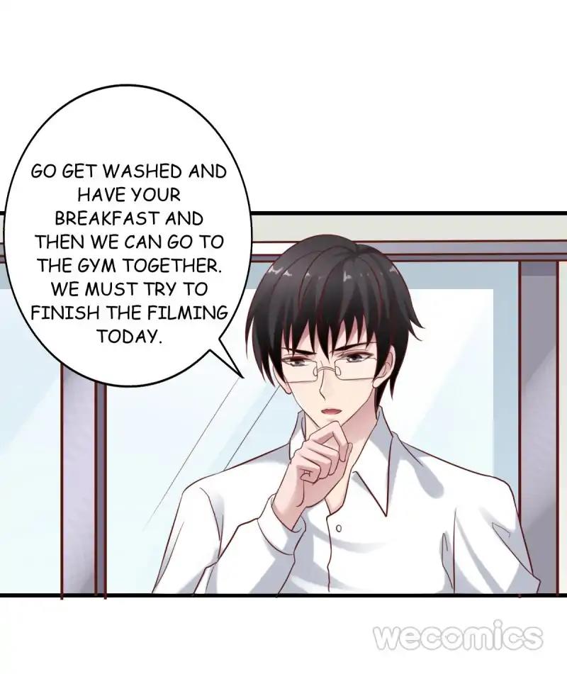 I Don’t Want to Leave Bachelorhood Just Like That Chapter 37 - page 26