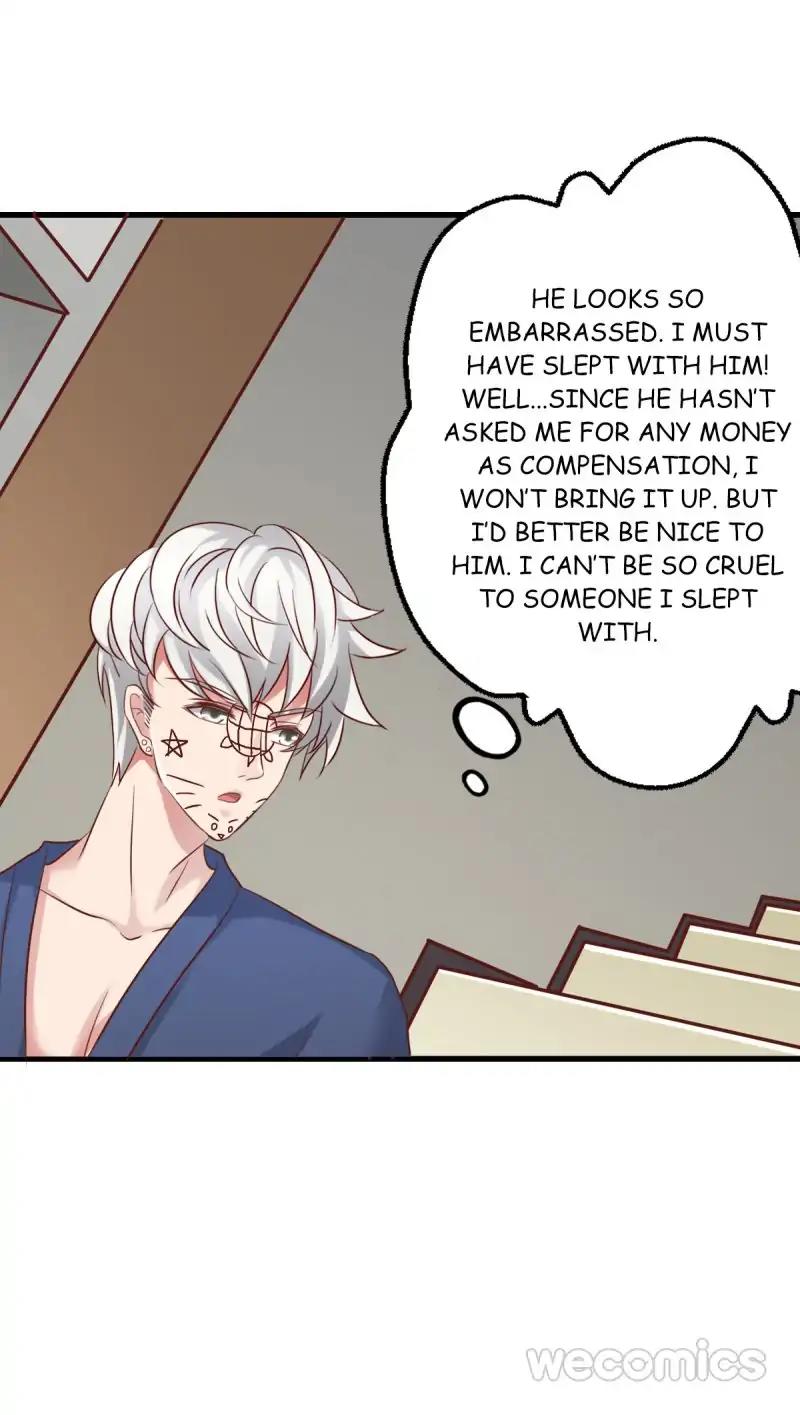 I Don’t Want to Leave Bachelorhood Just Like That Chapter 37 - page 28