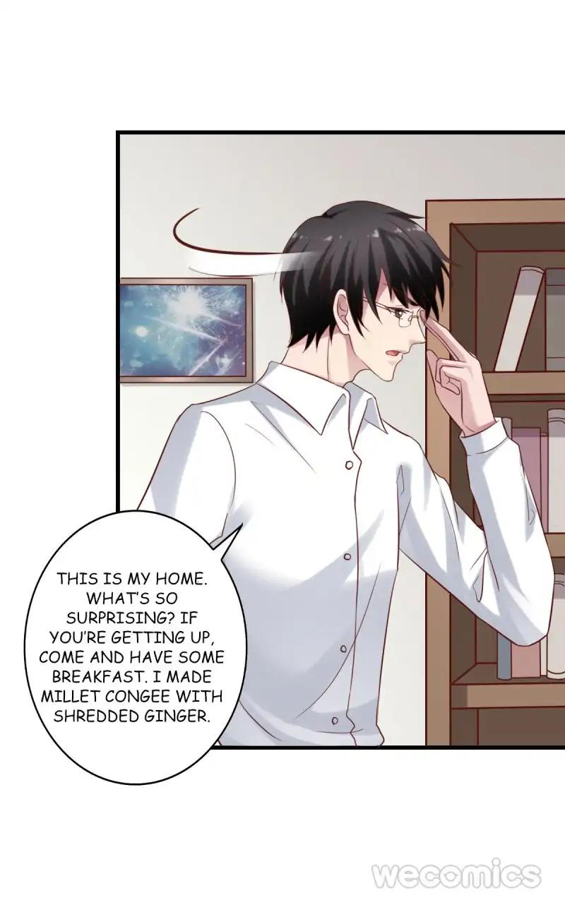 I Don’t Want to Leave Bachelorhood Just Like That Chapter 37 - page 9