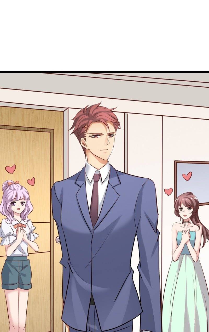 I Don’t Want to Leave Bachelorhood Just Like That Chapter 20 - page 13