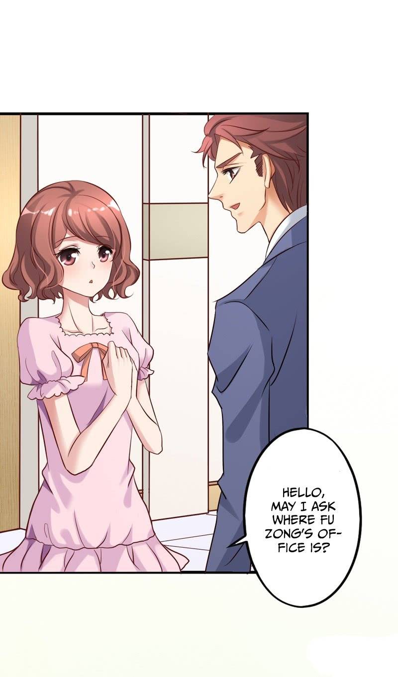 I Don’t Want to Leave Bachelorhood Just Like That Chapter 20 - page 15