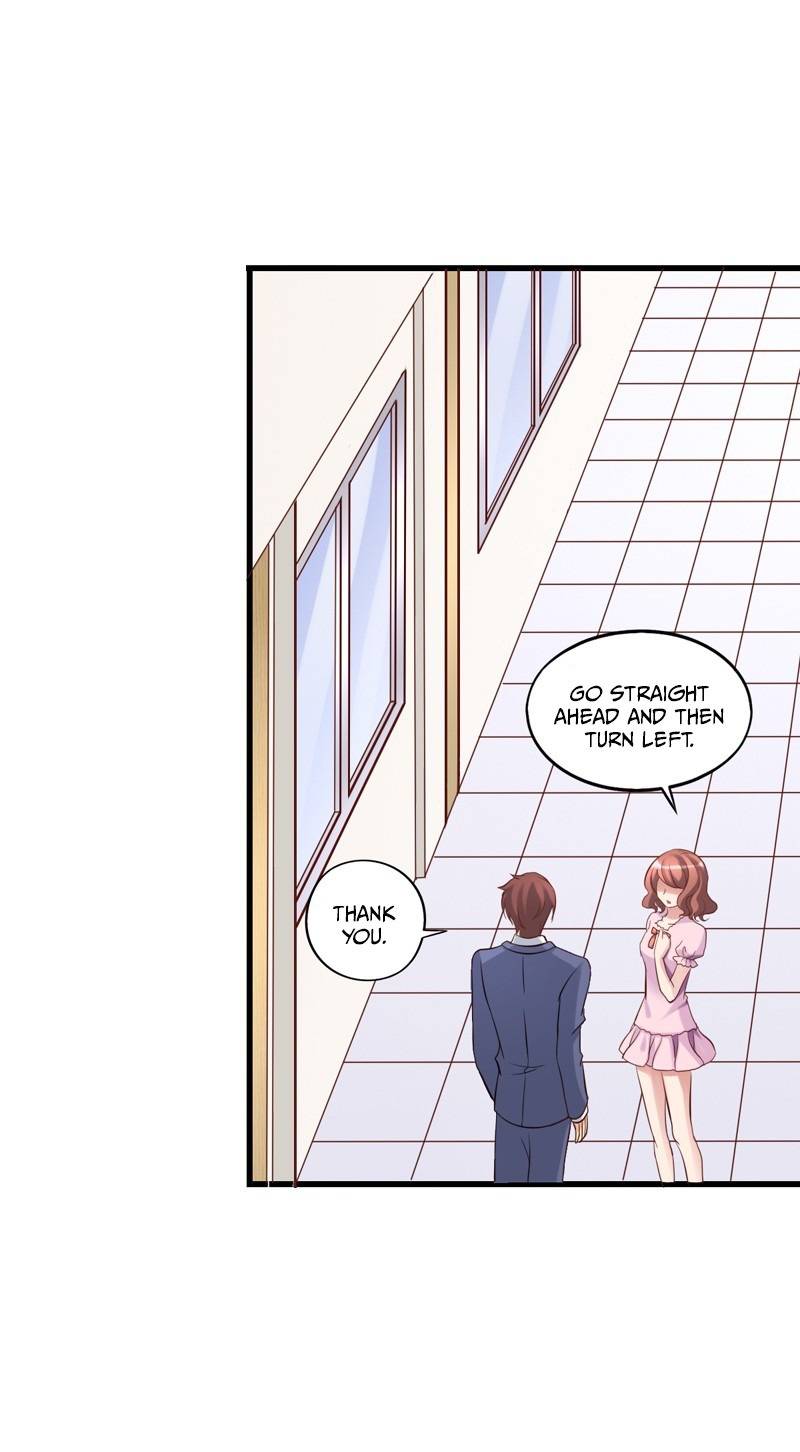 I Don’t Want to Leave Bachelorhood Just Like That Chapter 20 - page 16
