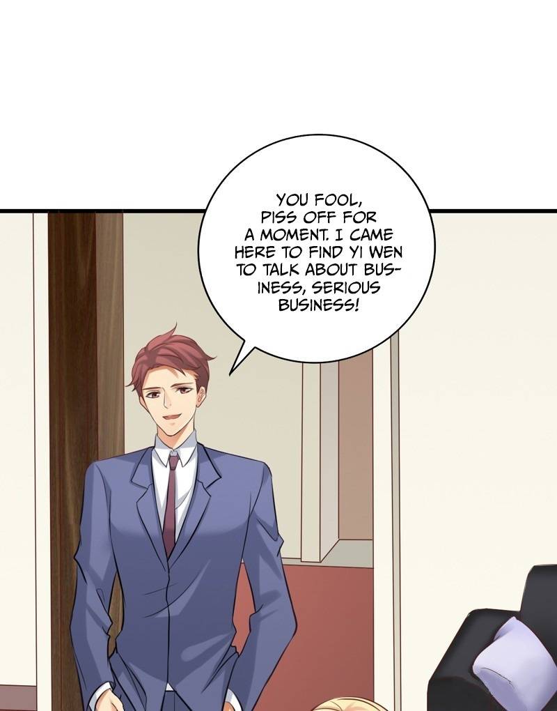 I Don’t Want to Leave Bachelorhood Just Like That Chapter 20 - page 22