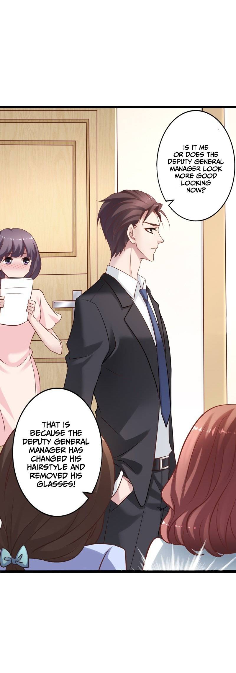 I Don’t Want to Leave Bachelorhood Just Like That Chapter 10 - page 14