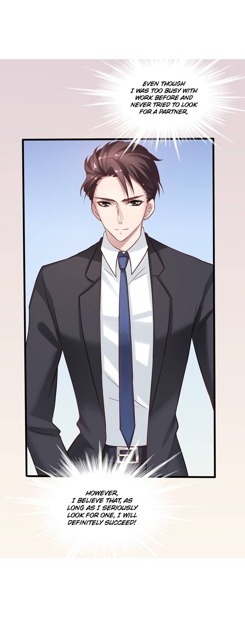 I Don’t Want to Leave Bachelorhood Just Like That Chapter 10 - page 16