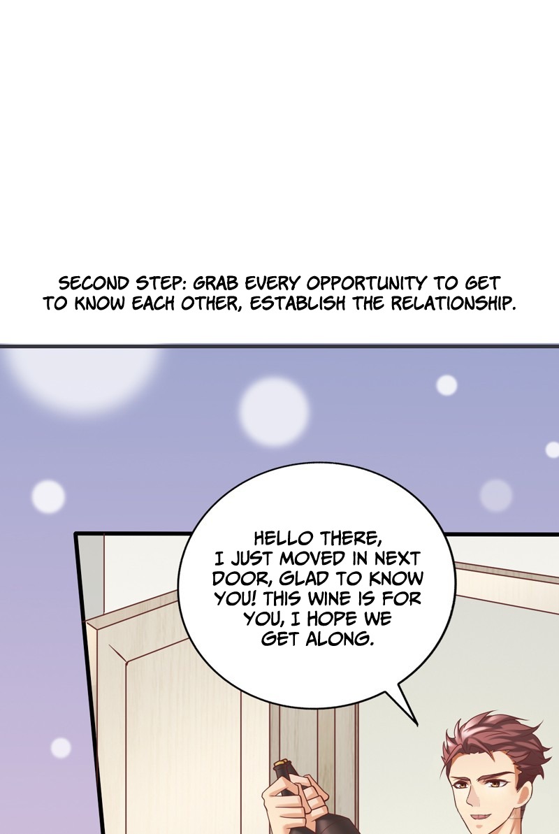 I Don’t Want to Leave Bachelorhood Just Like That Chapter 8 - page 13